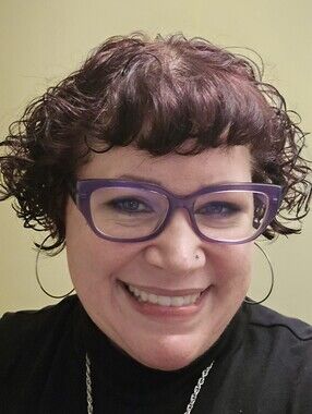 Meet your Posher, Chelle